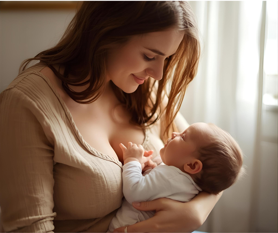 Capa do E-book Instinto que Nutre